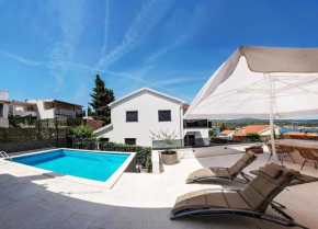 Holiday home Nepi - with pool